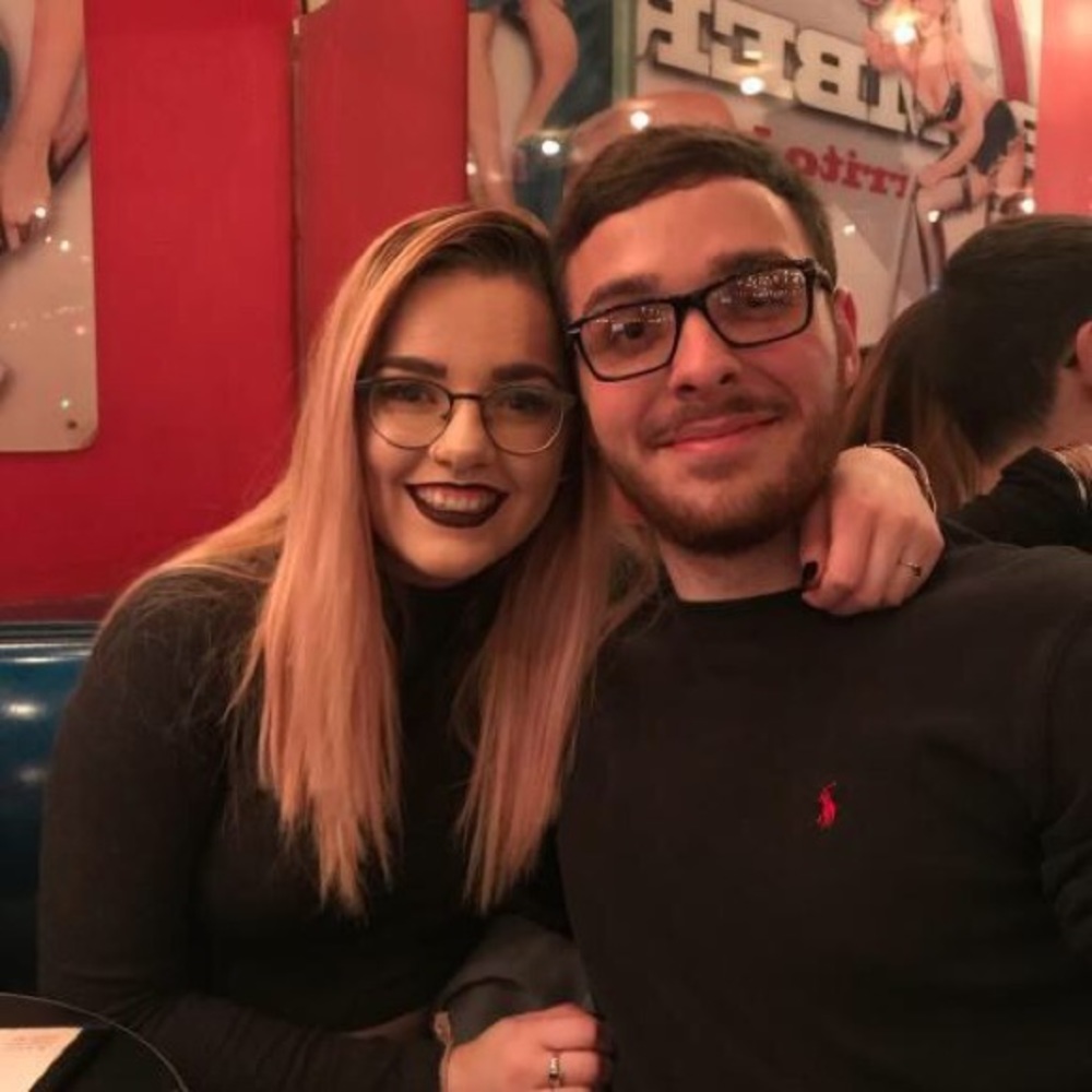 Meet your Posher, Anna